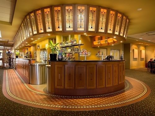 Royal Hotel Springwood Exterior foto
